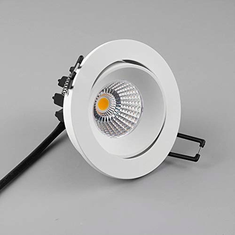 CRI90 dimmable led down light